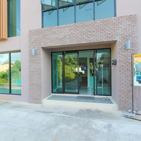 Huahin City View Exterior photo