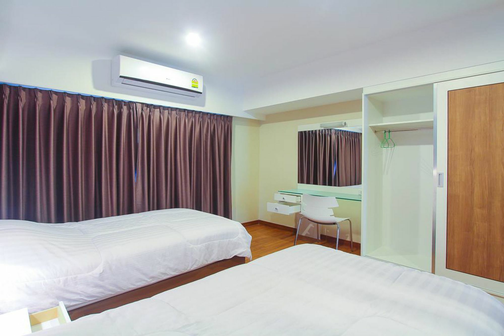 Huahin City View Exterior photo