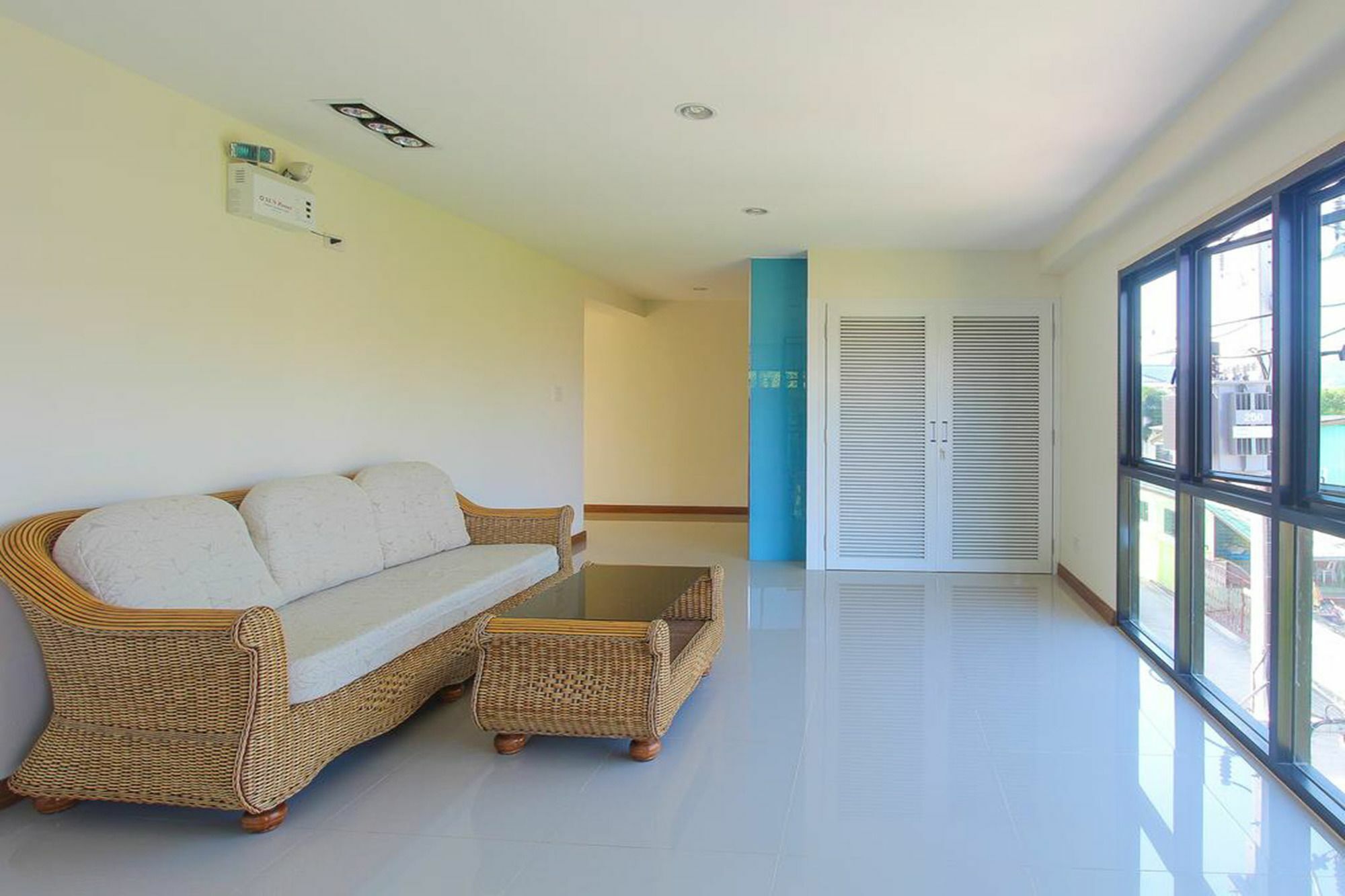 Huahin City View Exterior photo