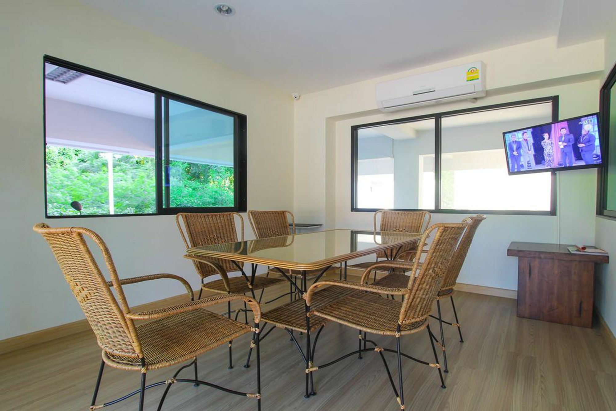 Huahin City View Exterior photo