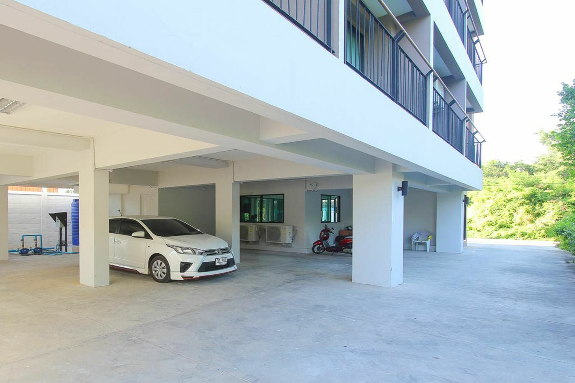 Huahin City View Exterior photo