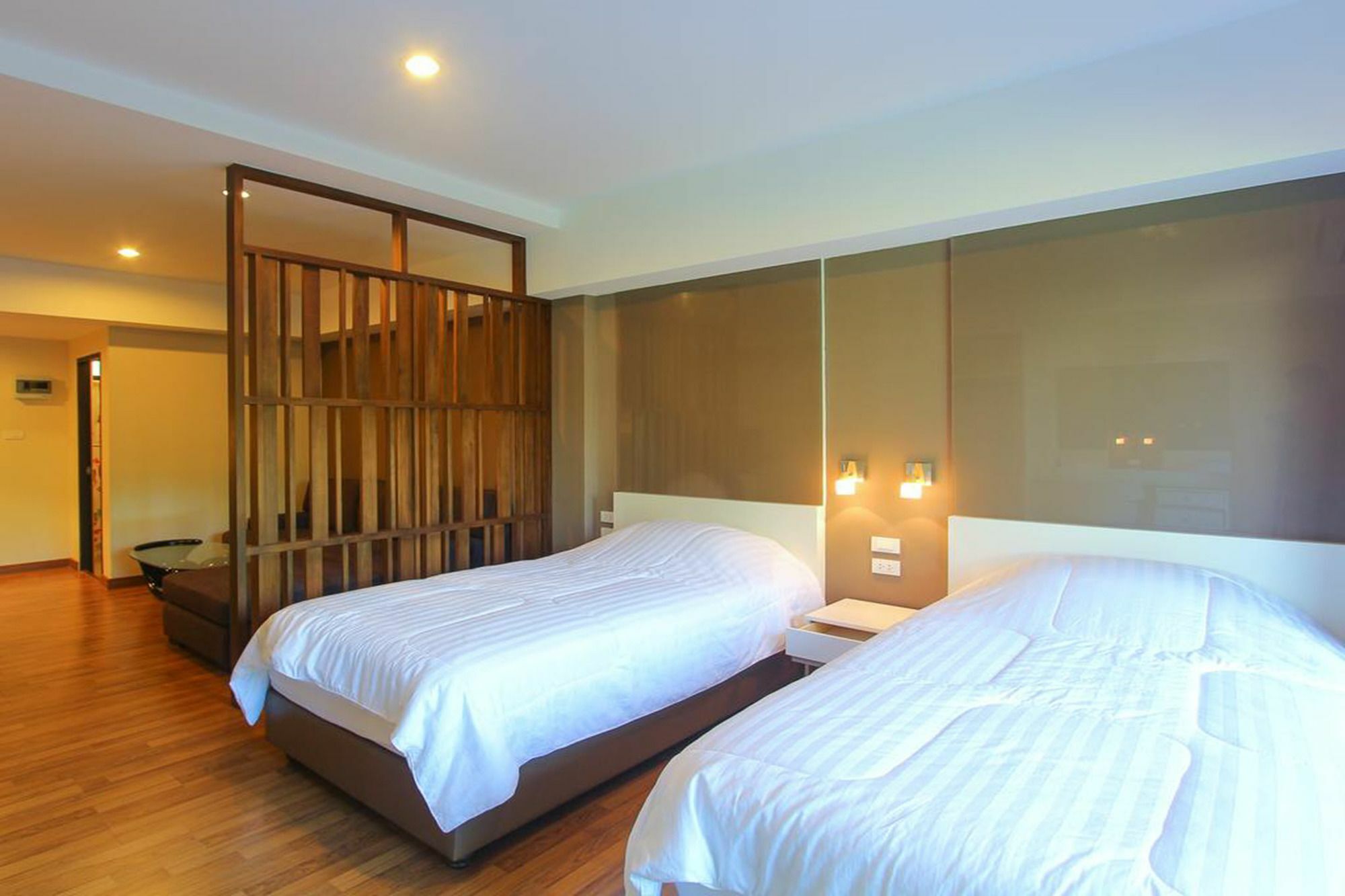 Huahin City View Exterior photo