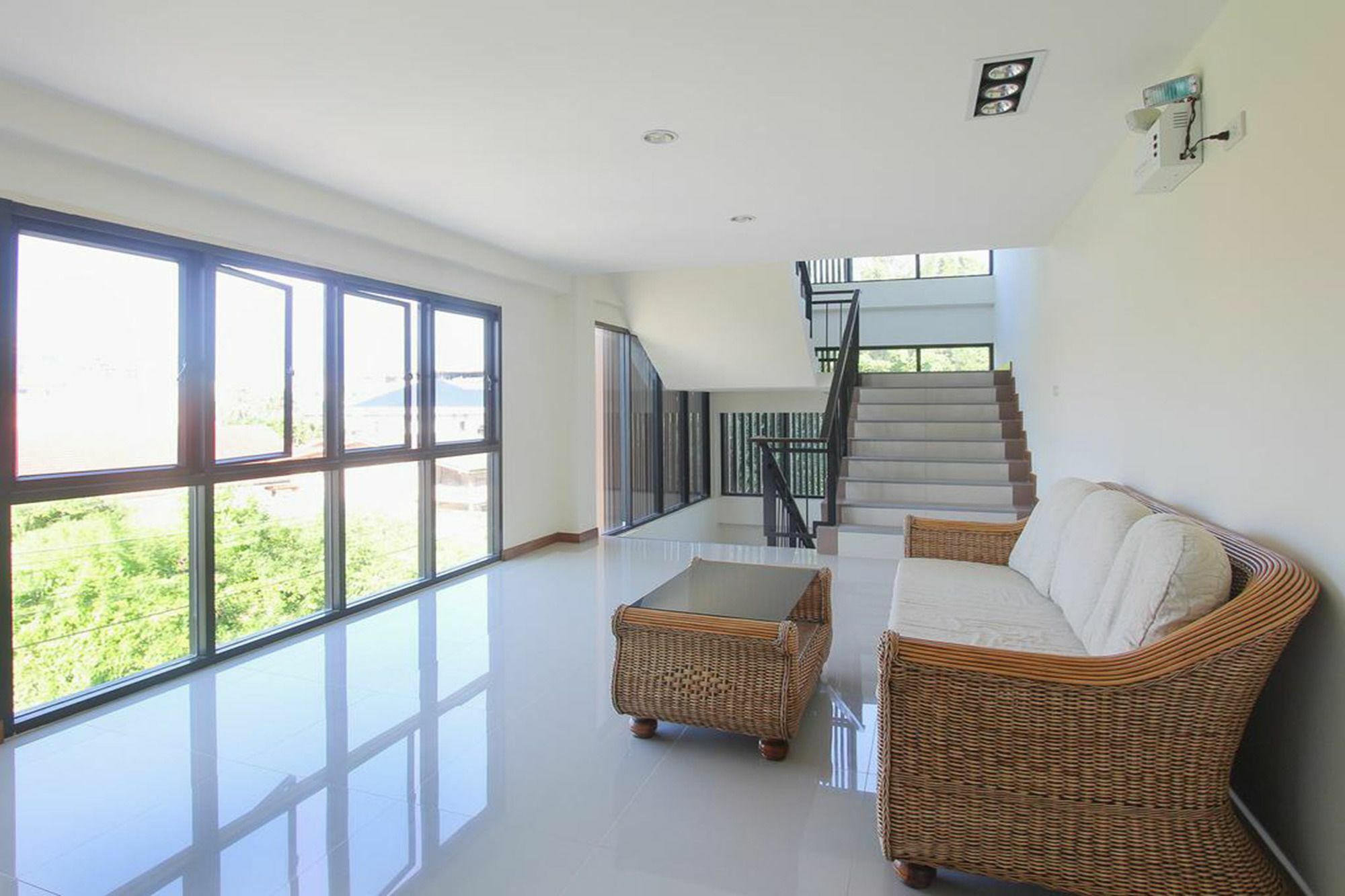 Huahin City View Exterior photo