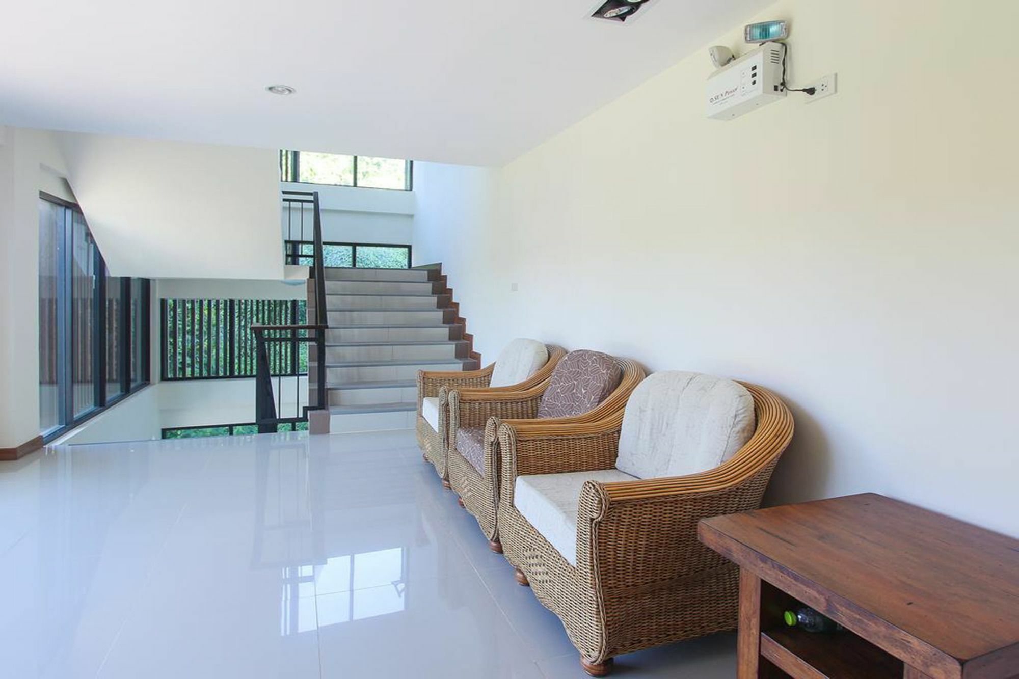 Huahin City View Exterior photo
